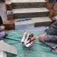Maçonnerie paysagère 42